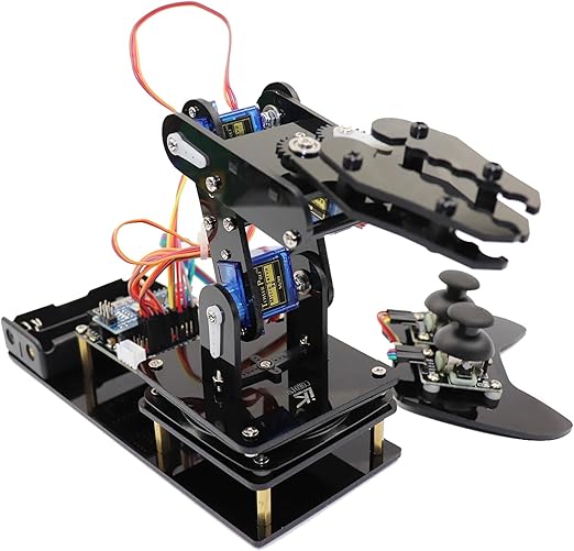 Robot Arm for Arduino